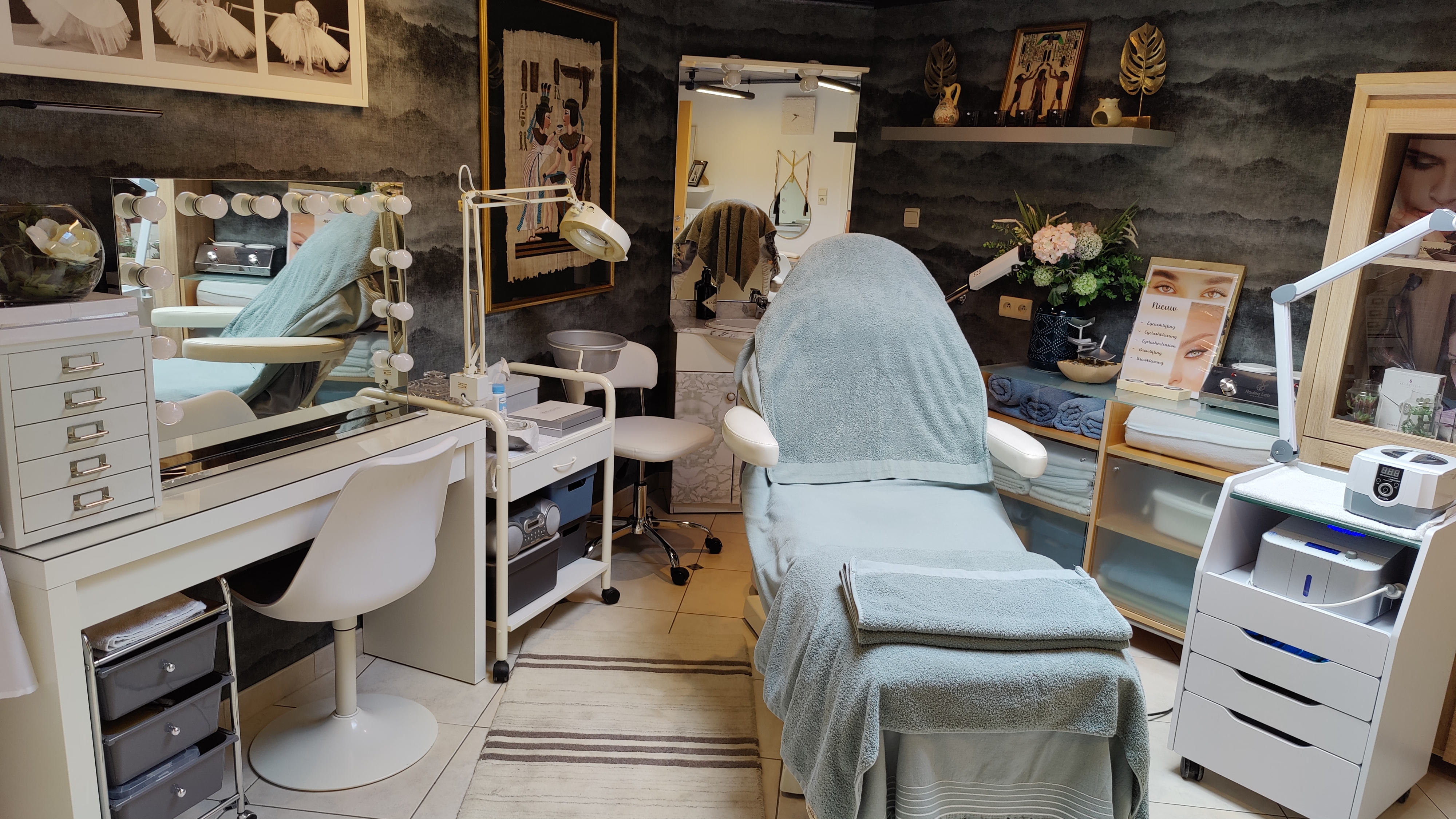 Schoonheidssalon